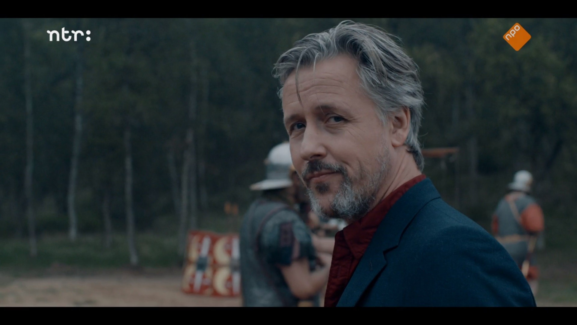 De TV van gisteren: Daan Schuurmans trekt 2 miljoen kijkers met Het